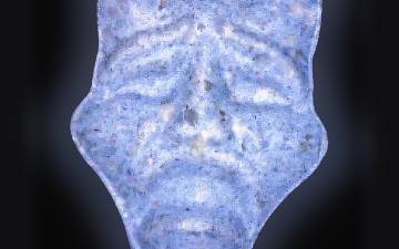 Tabletki Trauriges Gesicht (Ecstasy / MDMA)