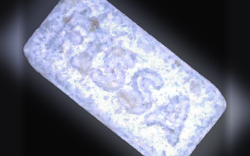 Tabletki Fissa (Ecstasy / MDMA)
