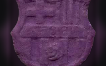 Tabletki Barrio Sesamo (Ecstasy / MDMA)