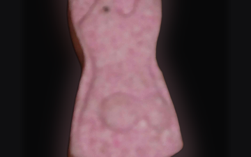 Tabletki Busto (Ecstasy / MDMA)