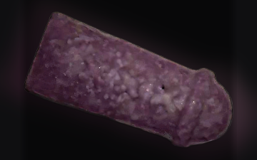 Tabletki Faro (Ecstasy / MDMA)