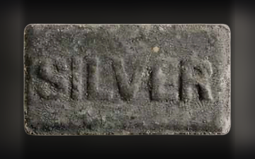 Tabletki Silver_bullet (Ecstasy / MDMA)