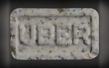 Tabletki Uber Eats (Ecstasy / MDMA)