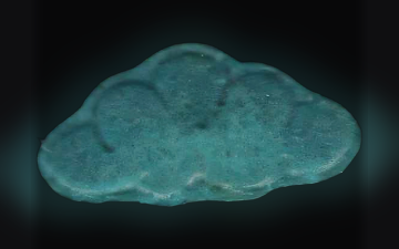 Tabletki Nube (Ecstasy / MDMA)