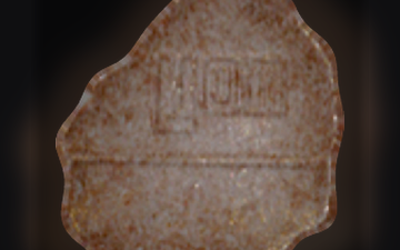Tabletki Lion (Ecstasy / MDMA)