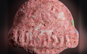 Tabletki Jurassic Park (Ecstasy / MDMA)