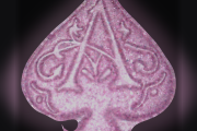 Tabletki Armand de Brignac (Ecstasy / MDMA)
