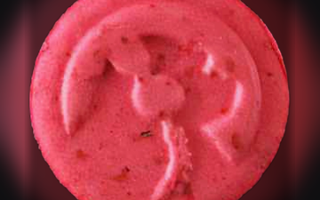 Tabletki Bacardi (2C-B)