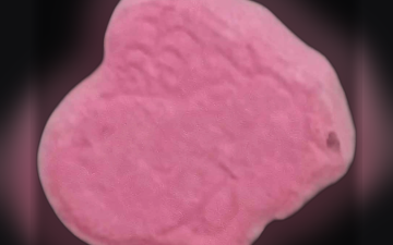 Tabletki Yoshi (Ecstasy / MDMA)