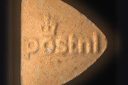 Tabletki Triangulo (Ecstasy / MDMA)