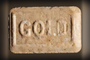 Tabletki Gold (Ecstasy / MDMA)