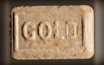 Tabletki Gold (Ecstasy / MDMA)