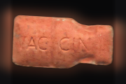 Tabletki Vaccine Pfizer (Ecstasy / MDMA)