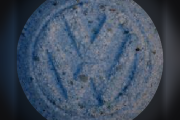 Tabletki VW (Ecstasy / MDMA)