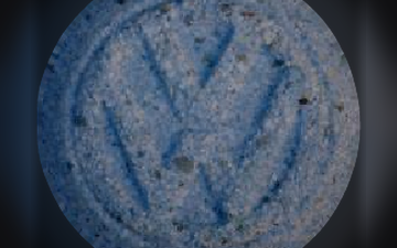Tabletki VW (Ecstasy / MDMA)