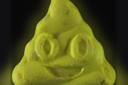 Tabletki Emoji_kothaufen (Ecstasy / MDMA)