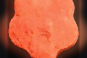 Tabletki Pantera Rosa (Ecstasy / MDMA)
