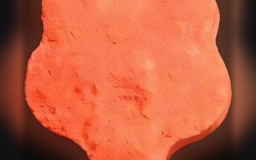 Tabletki Pantera Rosa (Ecstasy / MDMA)