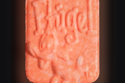 Tabletki Fluegel (Ecstasy / MDMA)