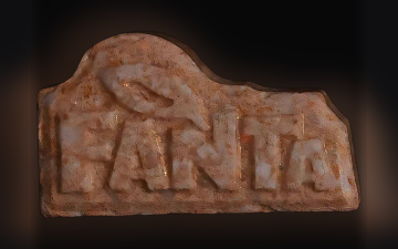Tabletki Fanta (Ecstasy / MDMA)