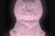 Tabletki Shiba (Ecstasy / MDMA)