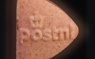 Tabletki Postnl (Ecstasy / MDMA)