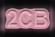 Tabletki Trip (2C-B)