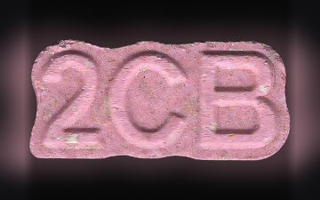 Tabletki 2bc (2C-B)