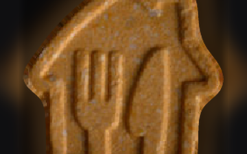 Tabletki Lieferando (Ecstasy / MDMA)