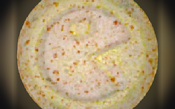Tabletki Pacman (Ecstasy / MDMA)
