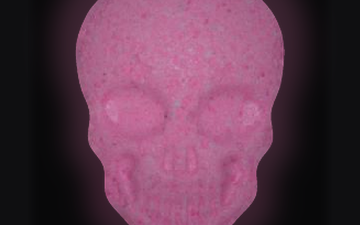 Tabletki Mb (Ecstasy / MDMA)