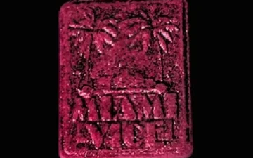 Tabletki Miami Vice