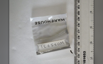 Tabletki Duracell (Ecstasy / MDMA)