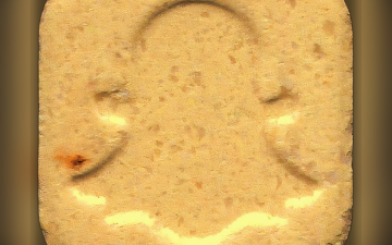 Tabletki Snapchat (Ecstasy / MDMA)