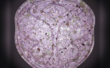 Tabletki Tomorrowland (Ecstasy / MDMA)