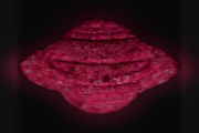 Tabletki Estrella (Ecstasy / MDMA)