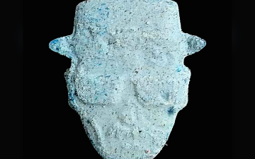 Tabletki Heisenberg (Ecstasy / MDMA)