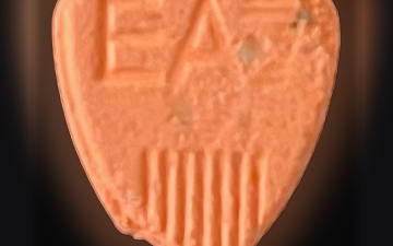 Tabletki Emporio Armani (Ecstasy / MDMA)