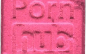 Tabletki Pornhub (Ecstasy / MDMA)