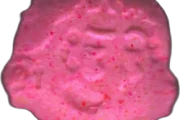 Tabletki Blessd (Ecstasy / MDMA)
