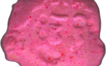 Tabletki Blessd (Ecstasy / MDMA)