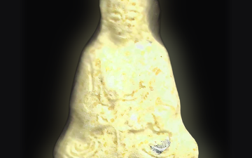 Tabletki Buda (Ecstasy / MDMA)