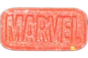 Tabletki Marvel Marvel (Ecstasy / MDMA)