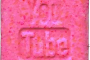Tabletki YouTube (Ecstasy / MDMA)