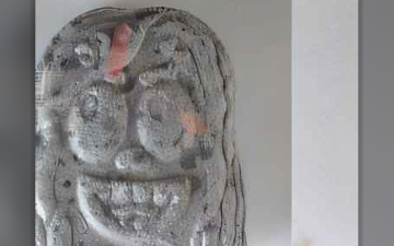 Tabletki 6ix9ine (Ecstasy / MDMA)