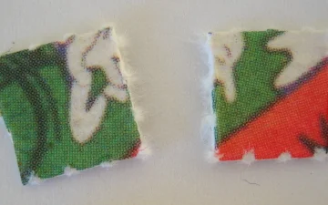 LSD blotter tabs