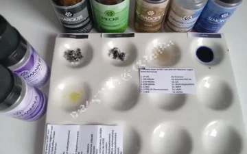 Tabletki 4 Blattriges Kleeblatt (Ecstasy / MDMA)